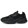 Adidas Originals (wmns) Adidas Falcon 'core Black'