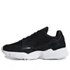 Adidas Originals (wmns) Adidas Falcon 'core Black'