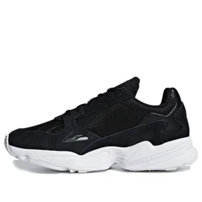 Adidas Originals (wmns) Adidas Falcon 'core Black'