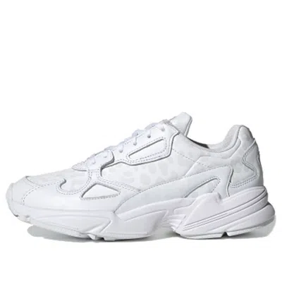 Adidas Originals (wmns) Adidas Falcon 'crystal White'