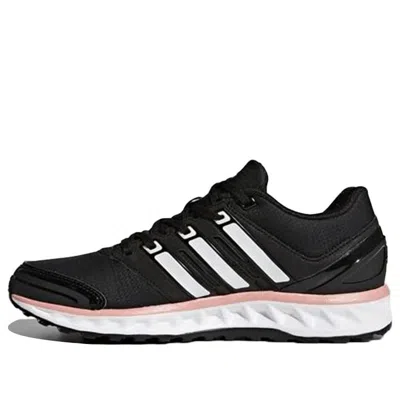 Adidas Originals (wmns) Adidas Falcon Elite Rs 3 'black White Pink'