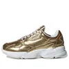 Adidas Originals (wmns) Adidas Falcon 'gold Metallic'