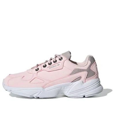 Adidas Originals (wmns) Adidas Falcon 'halo Pink'