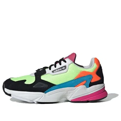 Adidas Originals (wmns) Adidas Falcon 'hi-res Multi'