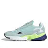 Adidas Originals (wmns) Adidas Falcon 'icemint' In Blue
