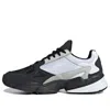 Adidas Originals (wmns) Adidas Falcon 'k-pop Pack - Core Black'