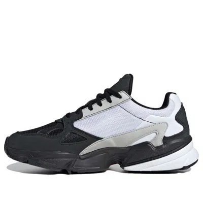 Adidas Originals (wmns) Adidas Falcon 'k-pop Pack - Core Black'