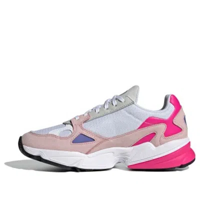 Adidas Originals (wmns) Adidas Falcon 'light Pink Joy Purple'