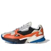Adidas Originals (wmns) Adidas Falcon 'off White Orange'
