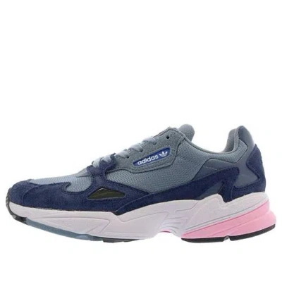 Adidas Originals (wmns) Adidas Falcon 'raw Grey'