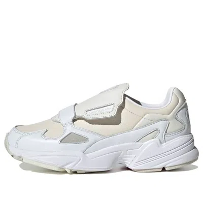 Adidas Originals (wmns) Adidas Falcon Rx 'triple White'