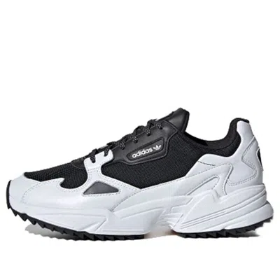 Adidas Originals (wmns) Adidas Falcon Trail 'oreo'