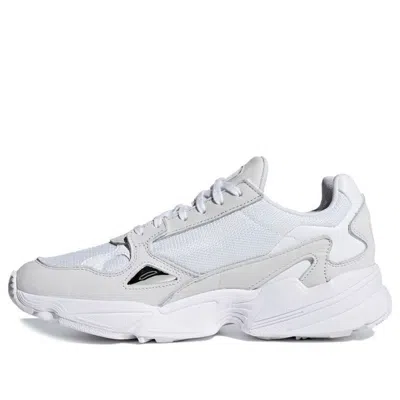 Adidas Originals (wmns) Adidas Falcon 'triple White'