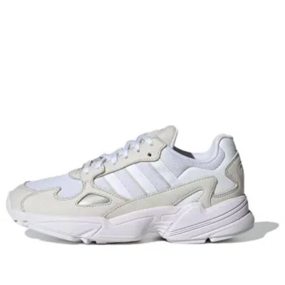 Adidas Originals (wmns) Adidas Falcon 'white'
