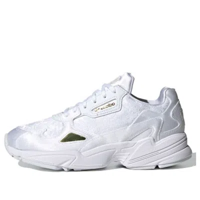 Adidas Originals (wmns) Adidas Falcon 'white'