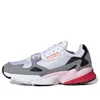 Adidas Originals (wmns) Adidas Falcon 'white Grey'