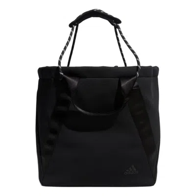 Adidas Originals (wmns) Adidas Favorites Tote Bag 'black'