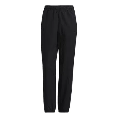 Adidas Originals (wmns) Adidas Fi Word Wv Woven Trousers Black