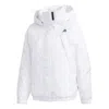 Adidas Originals (wmns) Adidas Field Down Pk Jacket Asia Sizing 'white'