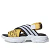 Adidas Originals (wmns) Adidas Fiorucci X Magmur Sandal 'core Yellow'