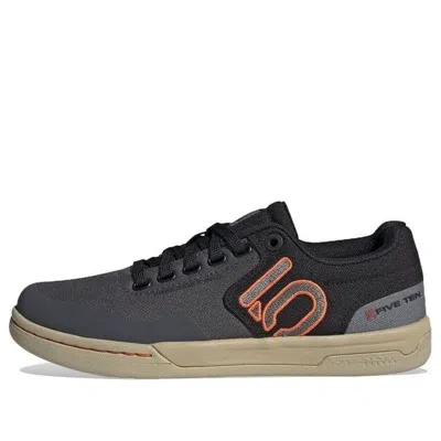 Adidas Originals (wmns) Adidas Five Ten Freerider Pro Canvas 'grey Impact Orange' In Multi