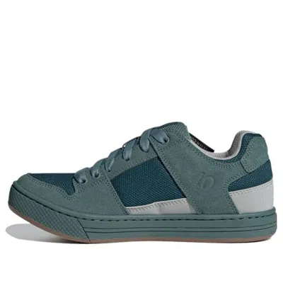 Adidas Originals (wmns) Adidas Five Ten Freerider 'wild Teal' In Multi
