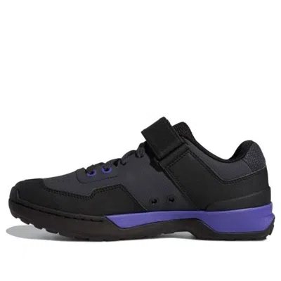 Adidas Originals (wmns) Adidas Five Ten Kestrel Lace 'core Black Purple'