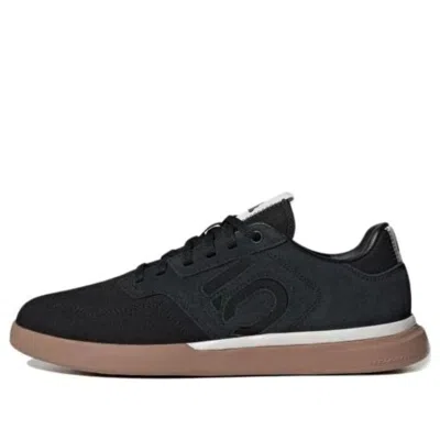 Adidas Originals (wmns) Adidas Five Ten Sleuth Mountain Bike 'black Gum' In Multi