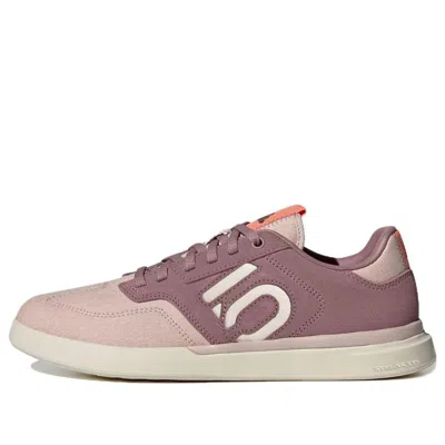 Adidas Originals (wmns) Adidas Five Ten Sleuth Mountain Bike 'purple Coral Fusion' In Multi
