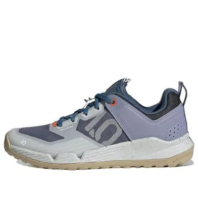 Adidas Originals (wmns) Adidas Five Ten Trailcross Xt 'silver Violet Steel' In Gray