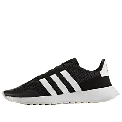 Adidas Originals (wmns) Adidas Flashback 'black' In Multi