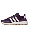 Adidas Originals (wmns) Adidas Flashback 'purple'