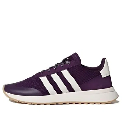 Adidas Originals (wmns) Adidas Flashback 'purple'