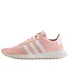 Adidas Originals (wmns) Adidas Flb W Trainer 'pink White'