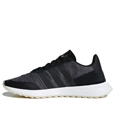 Adidas Originals (wmns) Adidas Flb_runner In Black