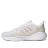 Adidas Originals Fluidflow 2.0 "white" Sneakers In Neutral