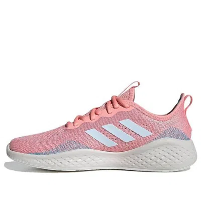 Adidas Originals (wmns) Adidas Fluidflow 'glow Pink'