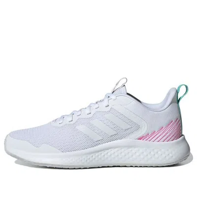 Adidas Originals (wmns) Adidas Fluidstreet 'cloud White'