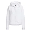 Adidas Originals (wmns) Adidas Foc Knit Jackets 'white'