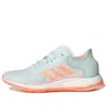 Adidas Originals (wmns) Adidas Focus Breathein 'signal Coral' In Multi