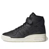 Adidas Originals (wmns) Adidas Forum 84 High 'black Sparkle'