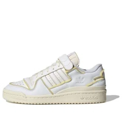 Adidas Originals (wmns) Adidas Forum 84 Low 'off White Exposed Foam'