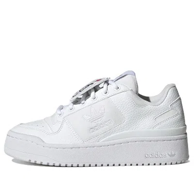 Adidas Originals Adidas Forum Bold In White/multi