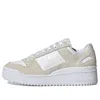 Adidas Originals (wmns) Adidas Forum Bold 'footwear White'