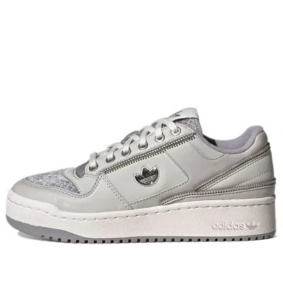 Adidas Originals (wmns) Adidas Forum Bold 'glow Grey'