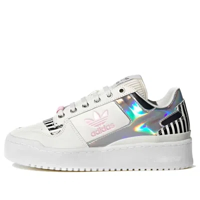 Adidas Originals (wmns) Adidas Forum Bold 'i Love Dance'