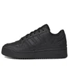 Adidas Originals Adidas Women's Originals Forum Bold Stripes Casual Shoes
