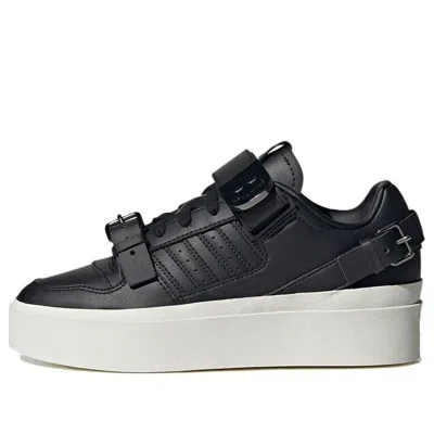 Adidas Originals (wmns) Adidas Forum Bonega 'black Off White'
