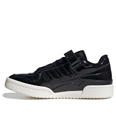 Adidas Originals (wmns) Adidas Forum Low 'black Off White'