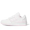 Adidas Originals Womens  Forum Low Classic
